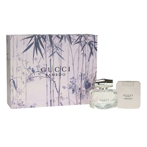 gucci bamboo gifts